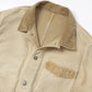 Unlikely Old Hunter Jacket