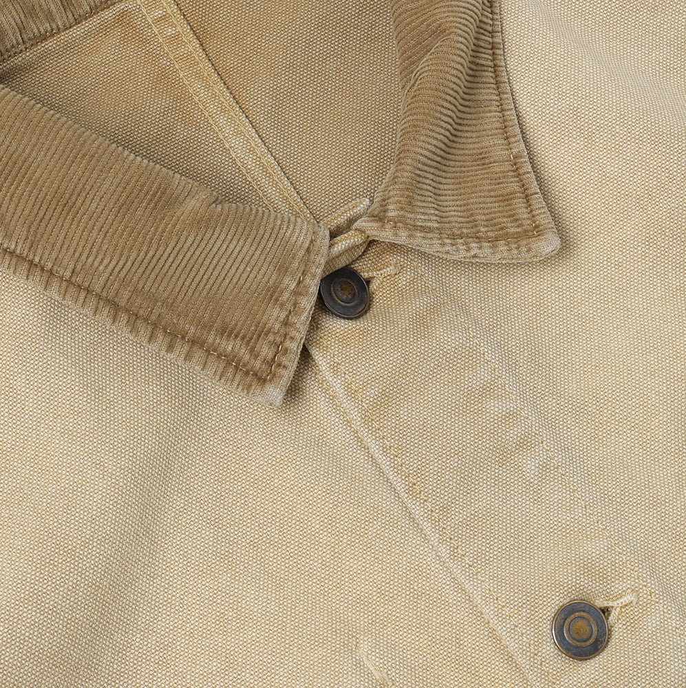 Unlikely Old Hunter Jacket