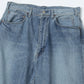 Unlikely Time Travel Jean Wide 1977Wash