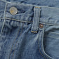 Unlikely Time Travel Jean Wide 1977Wash