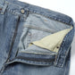 Unlikely Time Travel Jean Wide 1977Wash