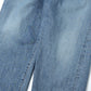 Unlikely Time Travel Jean Wide 1977Wash