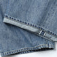 Unlikely Time Travel Jean Wide 1977Wash