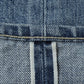 Unlikely Time Travel Jean Wide 1977Wash