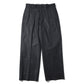 Unlikely Baseball Trousers, Wool Flannel, 9/27 (mae)