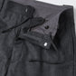 Unlikely Baseball Trousers, Wool Flannel, 9/27 (mae)