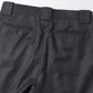Unlikely Baseball Trousers, Wool Flannel, 9/27 (mae)