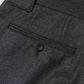Unlikely Baseball Trousers, Wool Flannel, 9/27 (mae)