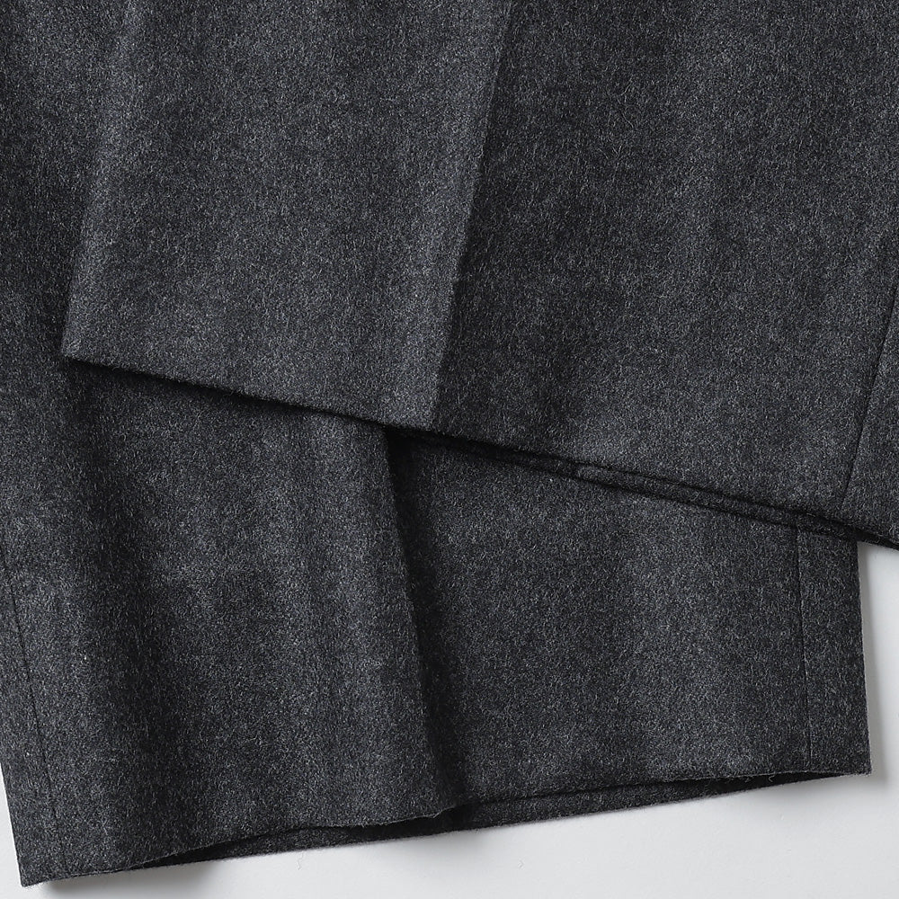 Unlikely Baseball Trousers, Wool Flannel, 9/27 (mae)
