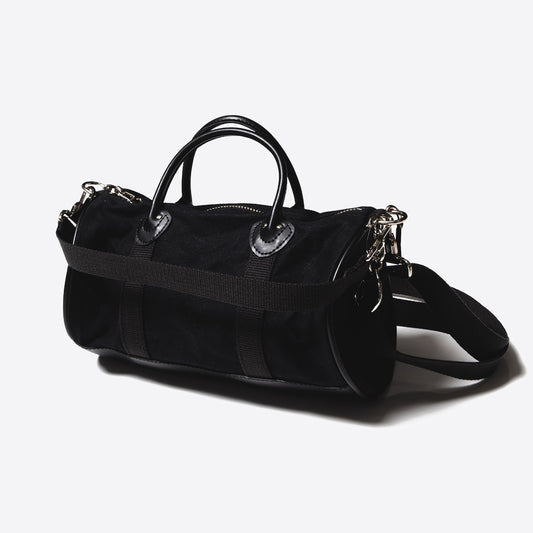 Unlikely Miniature Duffle bag