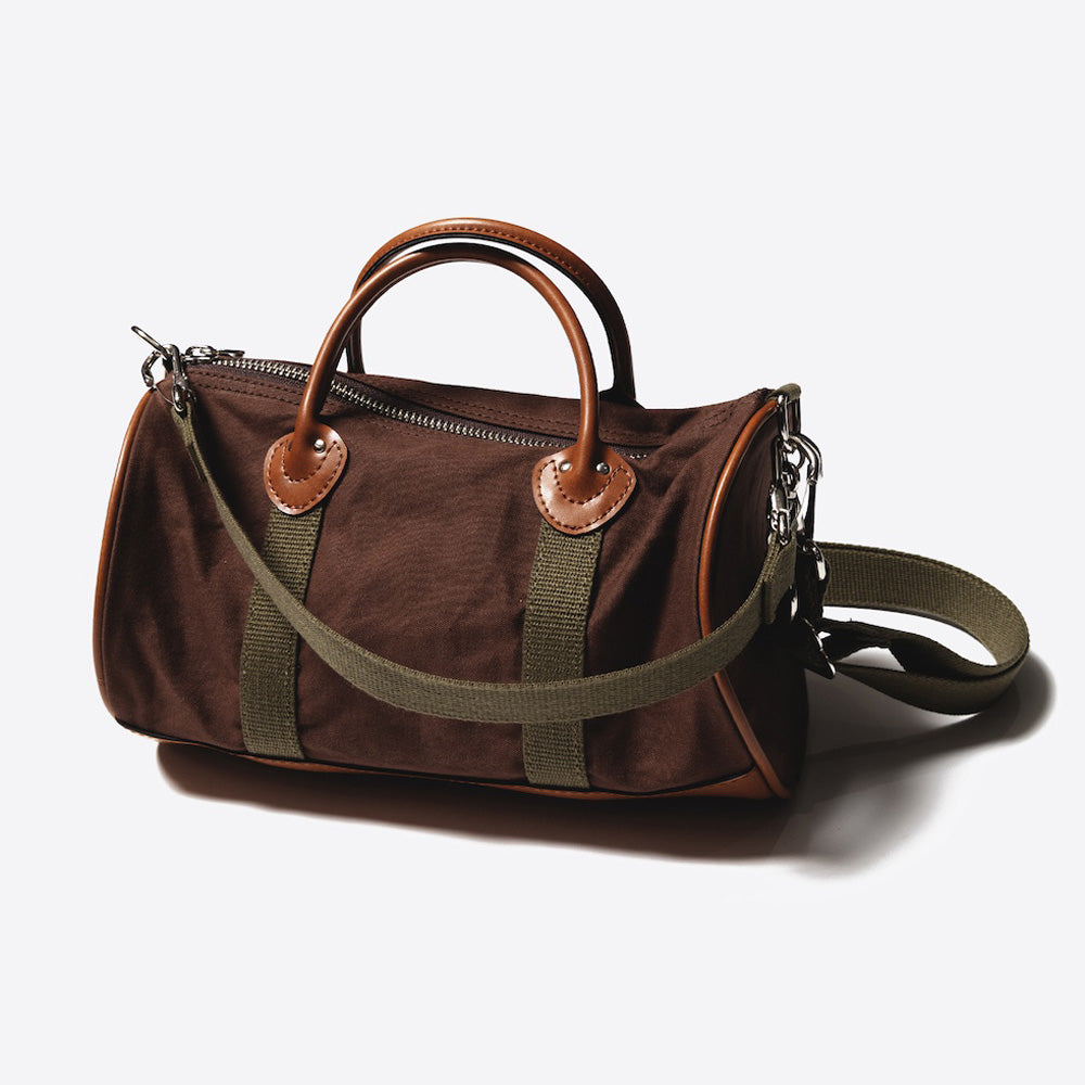 Unlikely Miniature Duffle bag