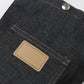 Unlikely Miniature Denim Tote bag