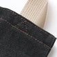 Unlikely Miniature Denim Tote bag