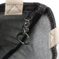 Unlikely Miniature Denim Tote bag