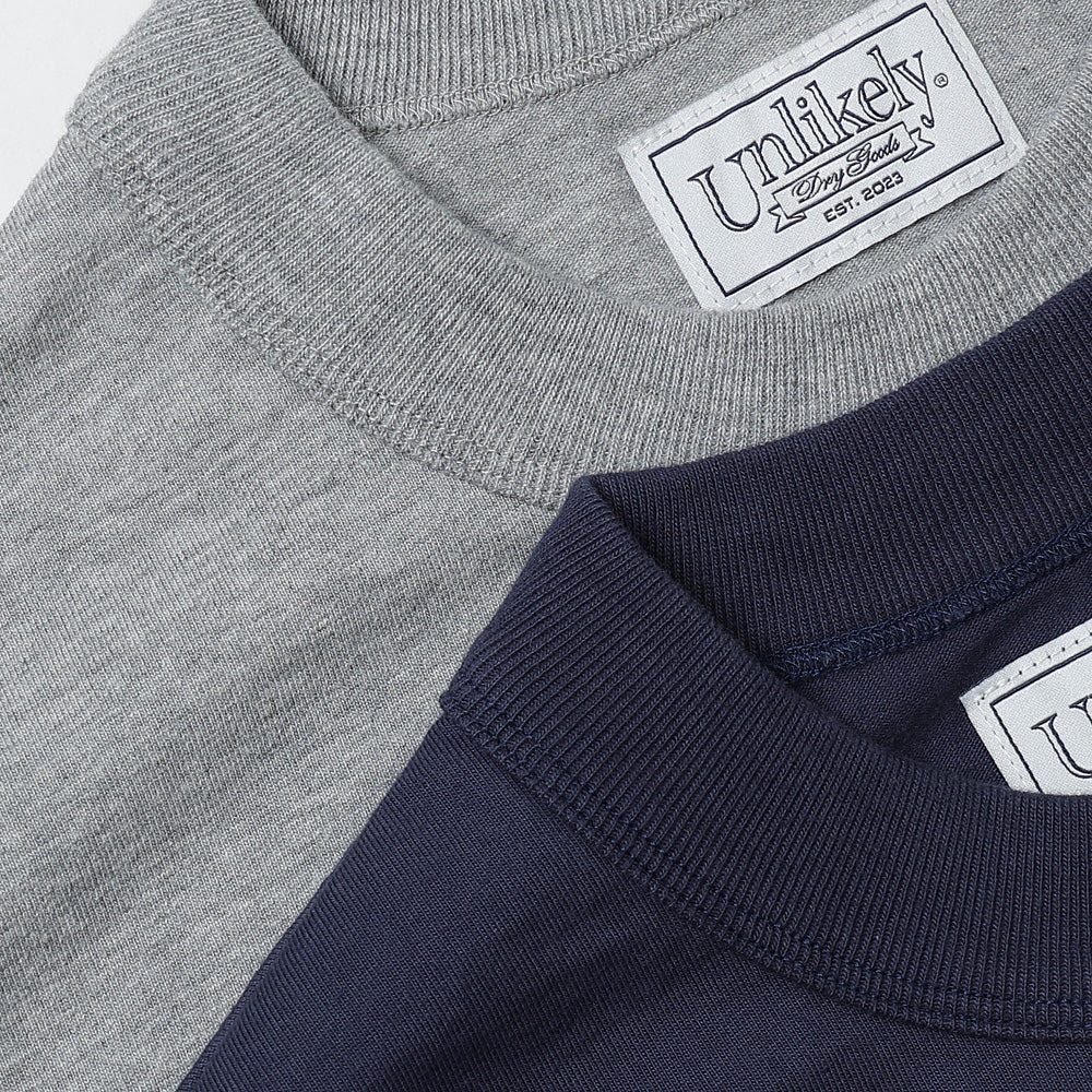 Unlikely Authentic Graphic Tee CRYSTAL FALLS