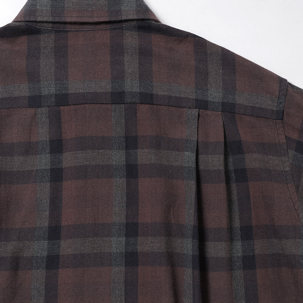 Unlikely 60s Sports Shirt Cotton/Rayon 7/25 Pre-Order