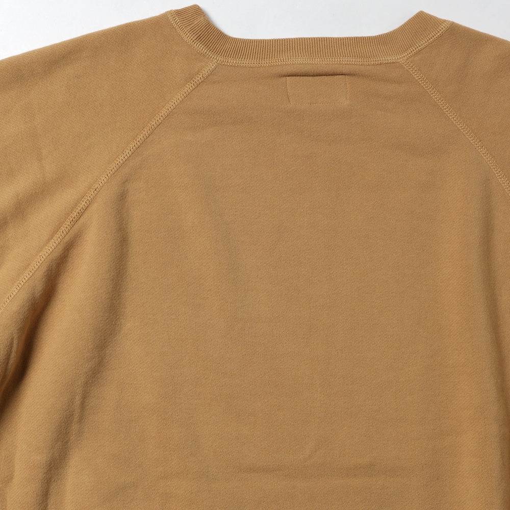 Unlikely Raglan Sleeve Crew 8/29 presale