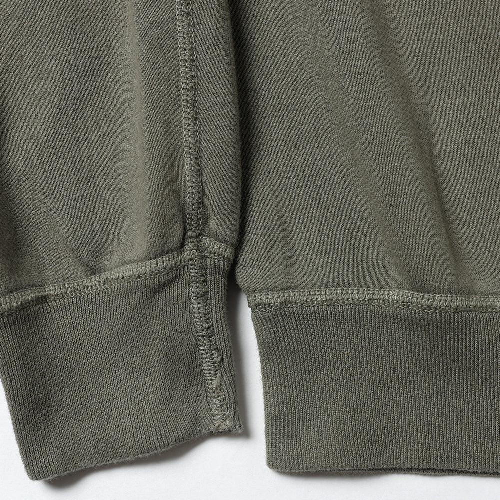 Unlikely Raglan Sleeve Crew 8/29 presale