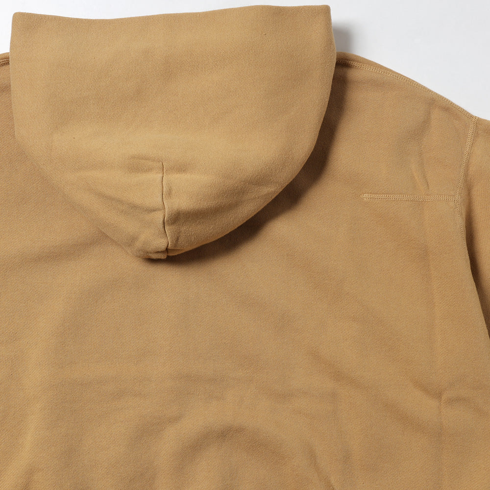 Unlikely Zip Hoodie by August 29