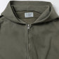 Unlikely Zip Hoodie by August 29