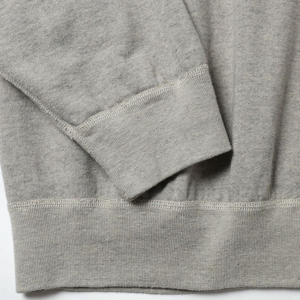 Unlikely (アンライクリー) Unlikely Aged Sweat Crew U26F-13-0003