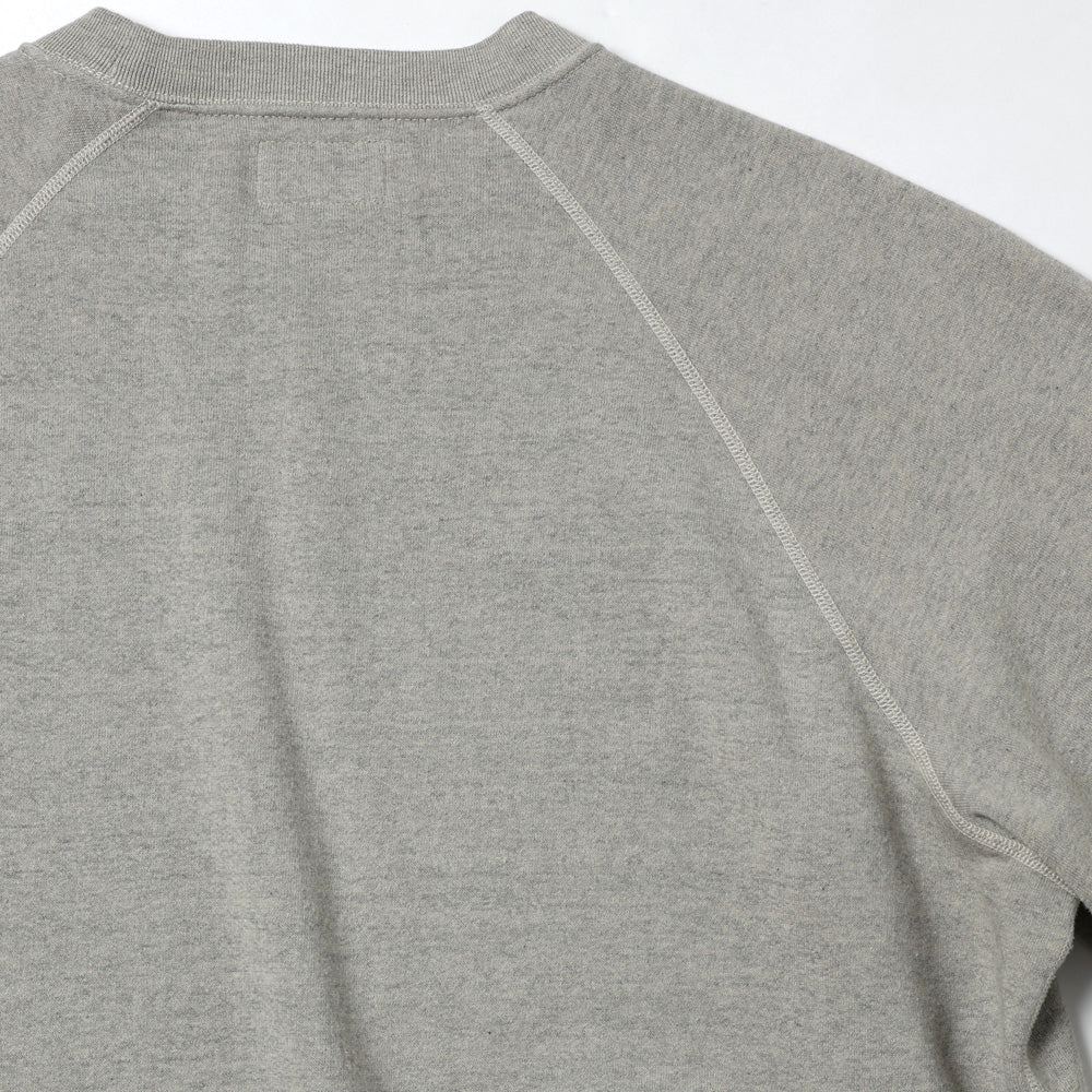 Unlikely Aged Sweat Crew