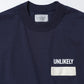 Unlikely Team Tee Long Sleeve