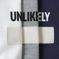 Unlikely Team Tee Long Sleeve