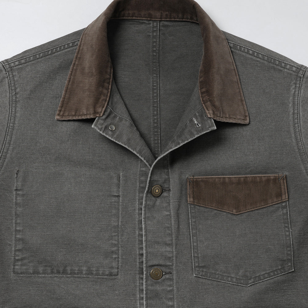 Unlikely Old Hunter Jacket 8/29pre-arrival