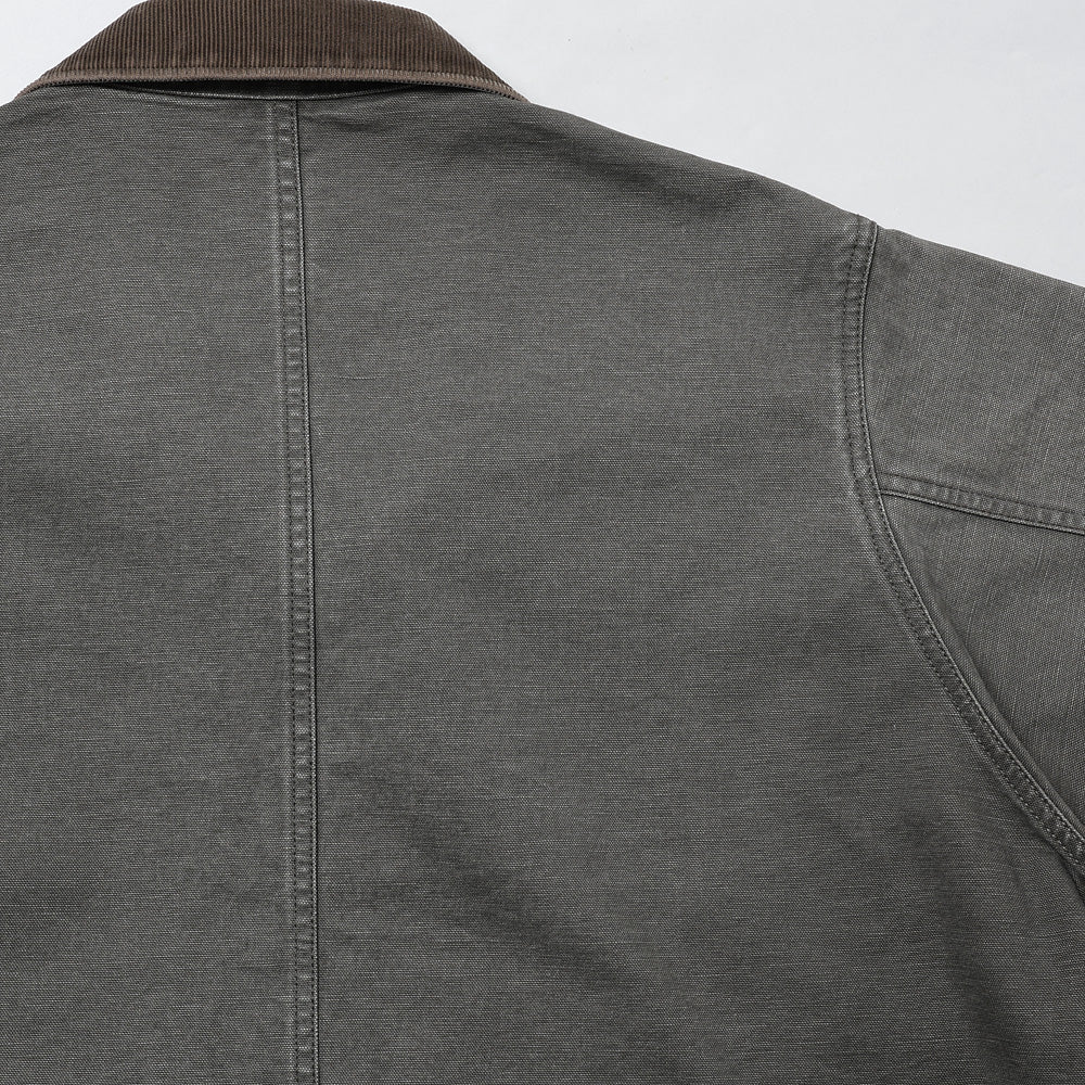Unlikely Old Hunter Jacket 8/29pre-arrival