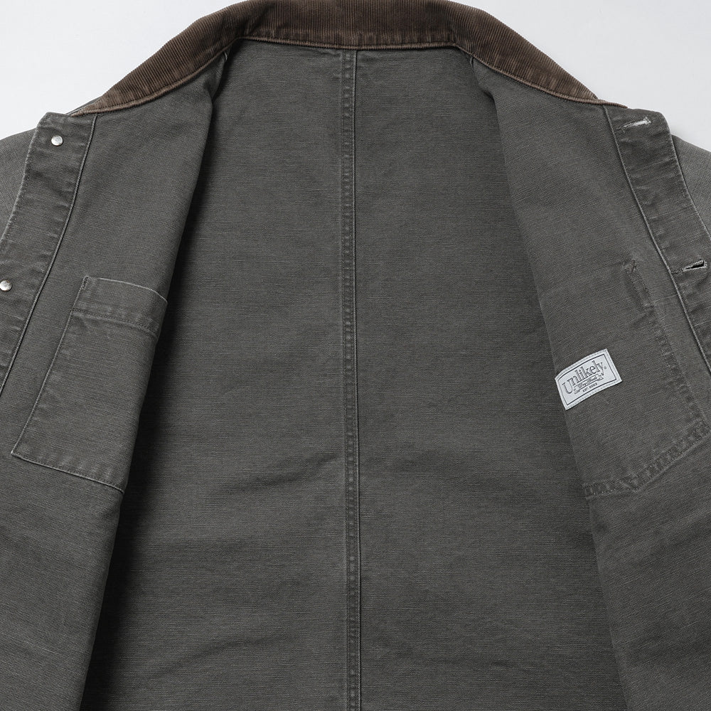 Unlikely Old Hunter Jacket 8/29pre-arrival