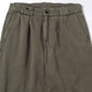 Unlikely Guide 2P Trousers Twill Pre-order by 7/25