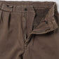 Unlikely Guide 2P Trousers Twill Pre-order by 7/25