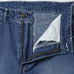 Unlikely Lazy Painter Denim