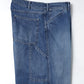 Unlikely Lazy Painter Denim