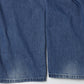 Unlikely Lazy Painter Denim