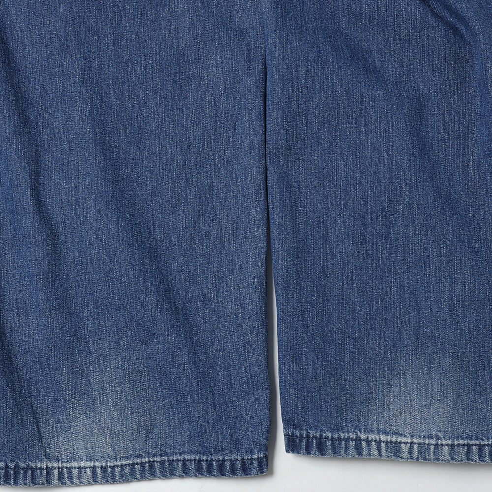 Unlikely Lazy Painter Denim
