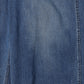 Unlikely Lazy Painter Denim