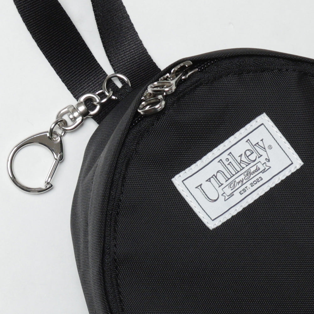 Unlikely Equipment Sleeping Bag Carrier