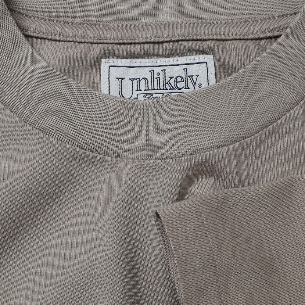 Unlikely Lt Weight Tee WEST