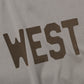 Unlikely Lt Weight Tee WEST