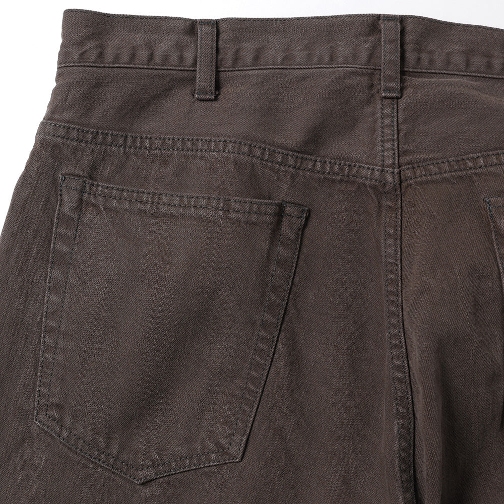 Unlikely (アンライクリー) Unlikely Time Travel Jean Wide Color