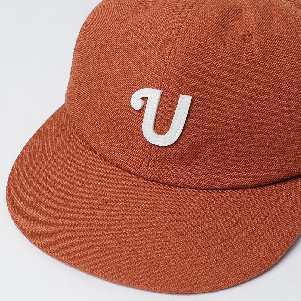 Unlikely (アンライクリー) Unlikely Team Cap U26S-41-0001 (U26S-41