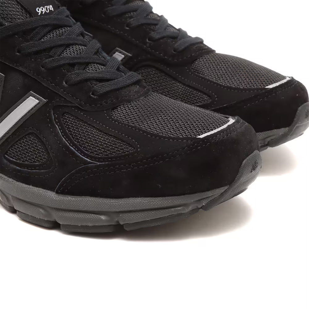 New Blance(ニューバランス) U990 BL4 (U990 BL4) | New Balance