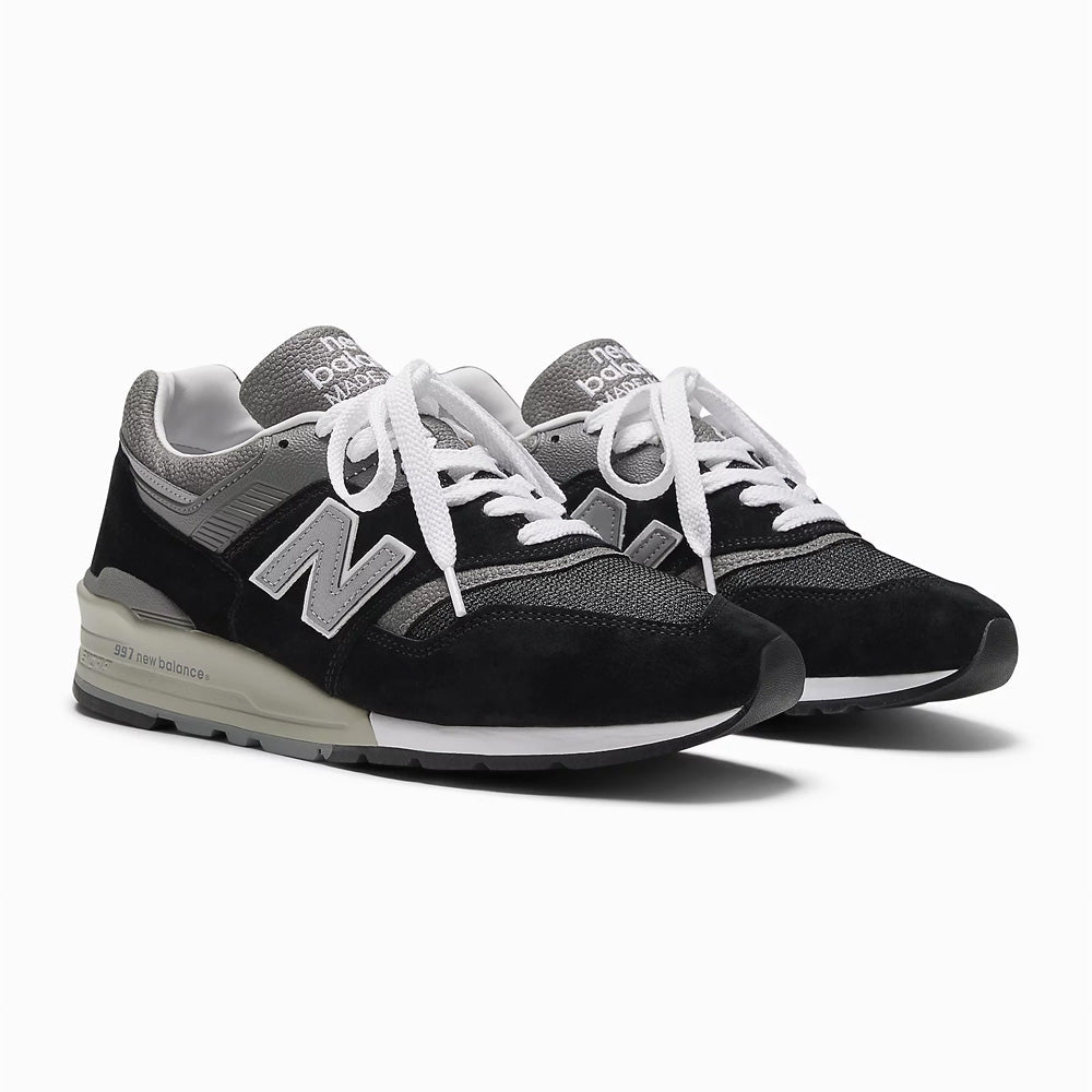 New Balance (ニューバランス) U997 BK (U997 BK) | New Balance