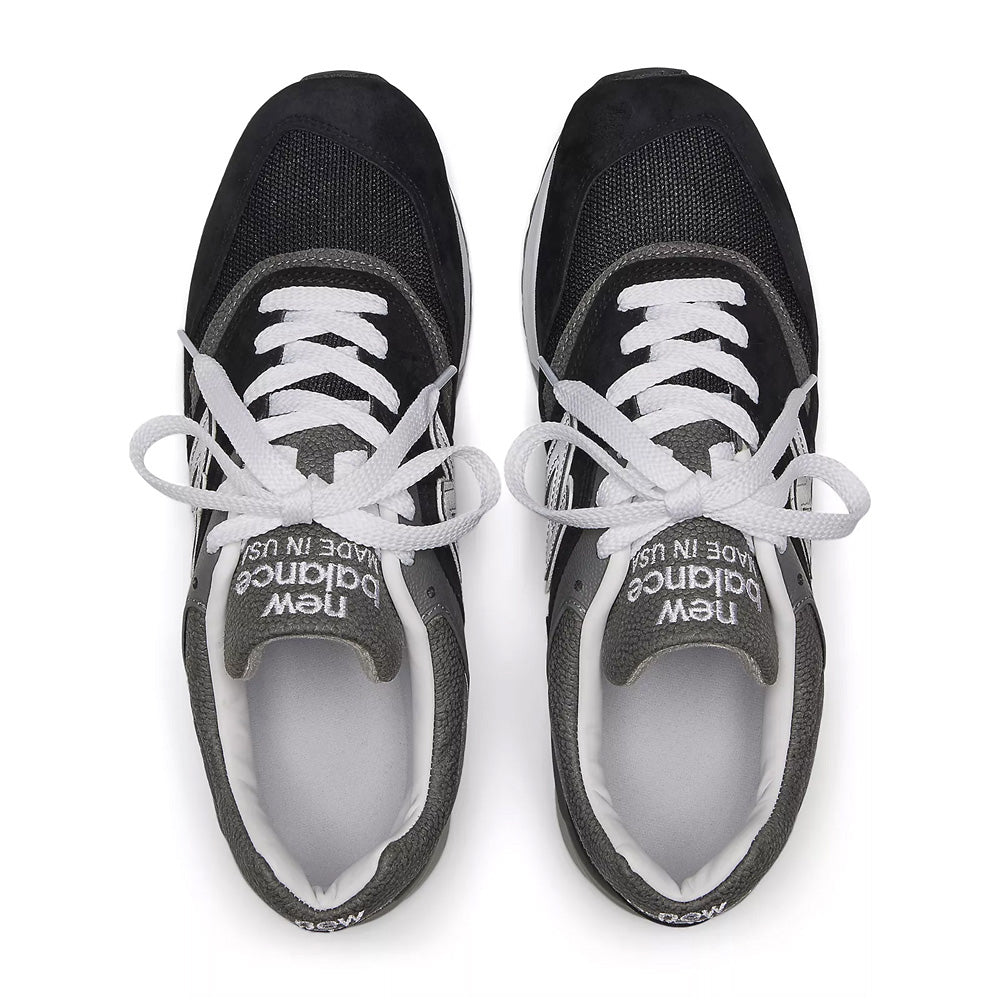 New Balance (ニューバランス) U997 BK (U997 BK) | New Balance