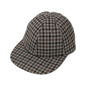 カラー: BROWN CHECK