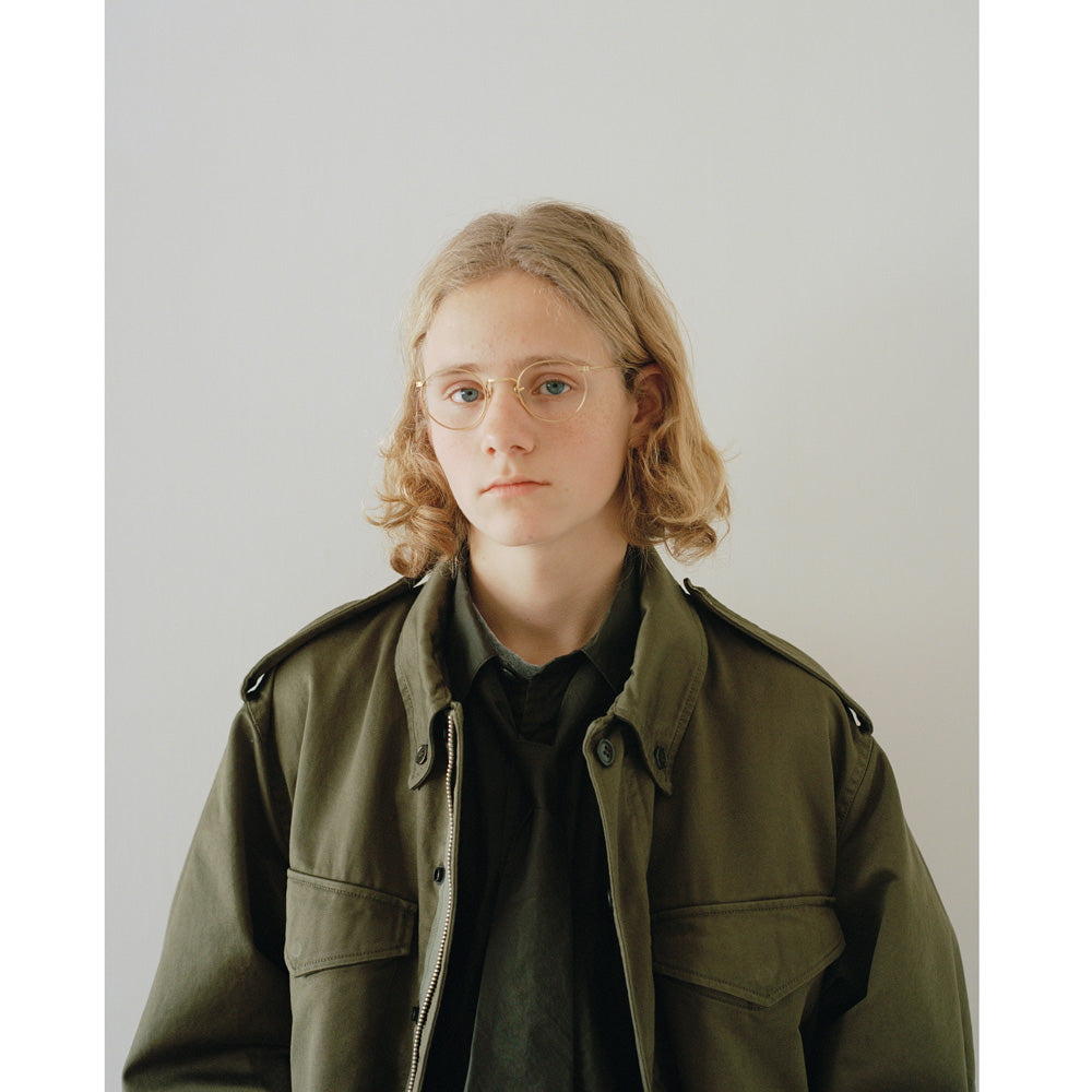 Unlikely BD M-51 Field Jacket 24awmae