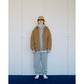 Unlikely Grand Coach Jacket Melton