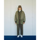 Unlikely Reversible Tankers Jacket